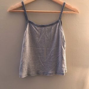 Brandy Melville Babydoll Tank